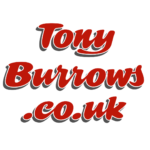 TonyBurrows.co.uk