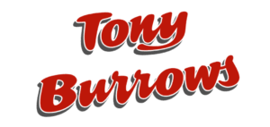 Tony Burrows