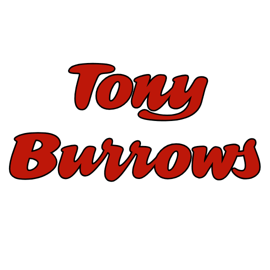 TonyBurrows.co.uk